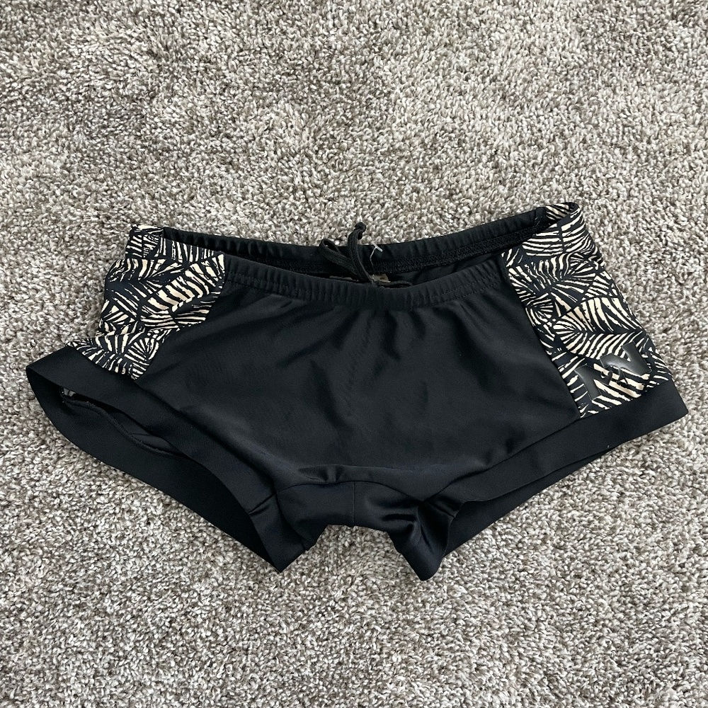 N2N SWIM TRUNKS Small